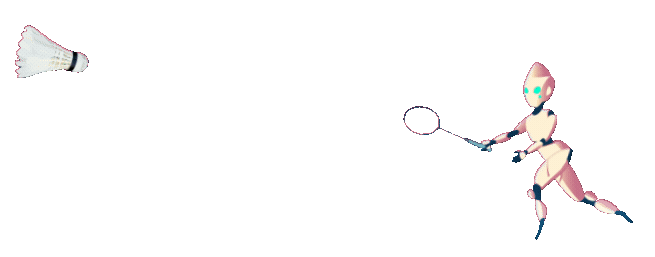 Learn Backhand net shot